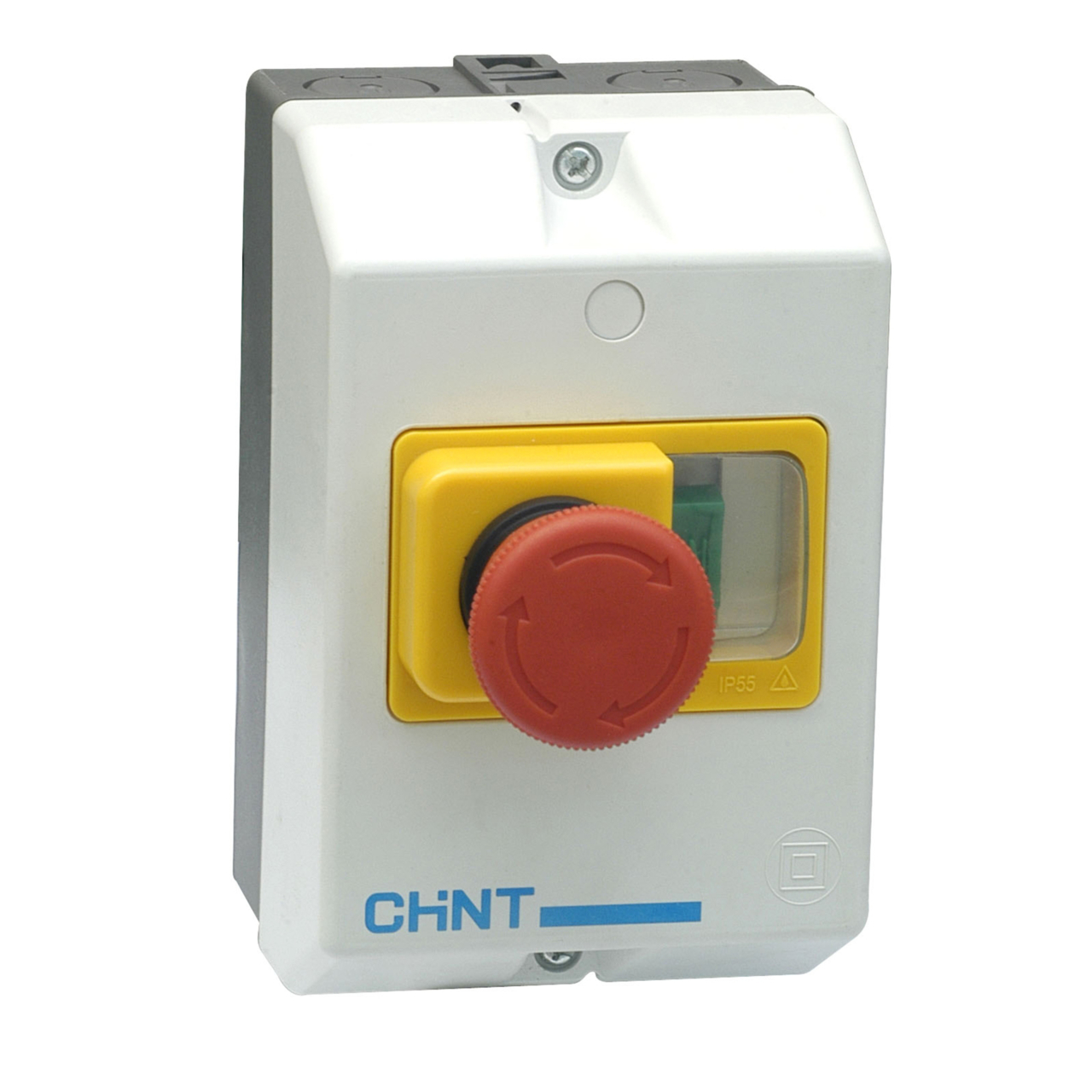 Chint - Accessories for Manual Motor Starters (MMS)